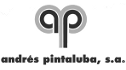 logo de Andres Pintaluba
