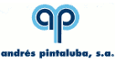logo de Andrés Pintaluba