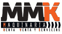 logo de Maquinaria MK