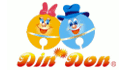 logo de DinDon Foods Corp.