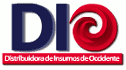 logo de Distribuidora de Insumos de Occidente