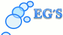 logo de EG Cleans