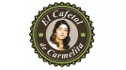 logo El Cafetal de Carmelita