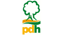 logo PDH Domésticos