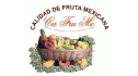 logo Calidad de Fruta Mexicana