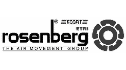 logo de rosenberg ventilatoren gmbh e industrias vermont