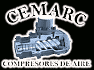 logo de Compresores Cemarc
