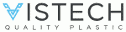 logo Vistech Quality Plastic