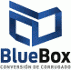 logo de Blue Box