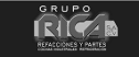 logo de grupo rica