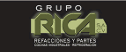 logo Grupo Rica