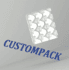 logo de Custompack