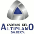 logo de Cadenas del Altiplano