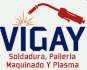 logo de Vigay Estructuras
