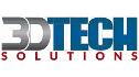 logo de 3DTech Solutions