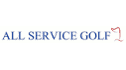 logo All Service Golf