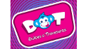 logo de DOT Dulces o Travesuras