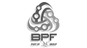 logo de BPF Best People for Best Results