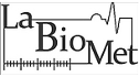 logo de Laboratorio Biomedico Metrologico