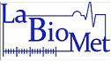 logo Laboratorio Biomédico Metrológico