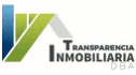 logo Transparencia Inmobiliaria DBA