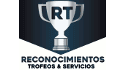 Reconocimientos Trofeos & Servicios