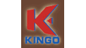 logo de Kingo Motor