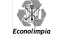 logo de Econolimpia