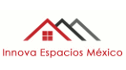 logo de Innova Espacios Mexico