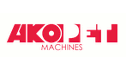 logo de Akopet Machines Inc.
