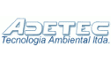 logo ADETEC Tecnología Ambiental Ltda.
