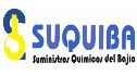 logo de Suministros Químicos del Bajío