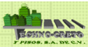 logo Techno-creto y Pisos