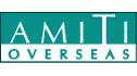 logo Amiti Overseas DMCC