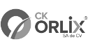 logo de CK Orlix