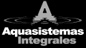 logo de aqua sistemas de mexico