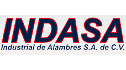 logo de Industrial de Alambres