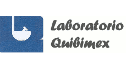 logo Laboratorios Quibimex