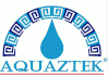 logo Aquaztek México
