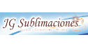 logo de Jg Sublimaciones