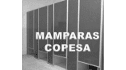 logo de mamparas copesa