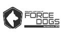 logo de Force Dogs