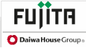 logo de FUJITA CORPORATION