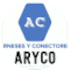 logo Arneses Conectores Eléctricos ARYCO
