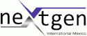 logo de Nextgen International México