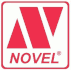 logo Plásticos Novel Ltda.