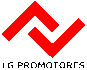 logo de LG Promotores