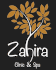 logo Zahira Clinic y Spa en Polanco