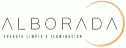 logo de Alborada Energía Limpia