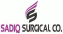 logo Sadiq Surgical Co.
